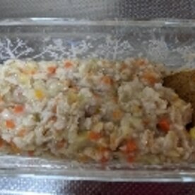 離乳食中期 オートミールと野菜のおやき レシピ 作り方 By Arisacchi 楽天レシピ 離乳食中期 オートミールと野菜のおやき レシピ 作り方 By Arisacchi 楽天レシピ